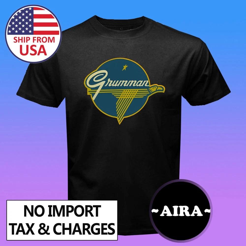 Northrop Grumman Military Aeroplane Men s Black Size S-5XL S
Northrop Grumman Military Aeroplane Men s Black Size S-5XL S