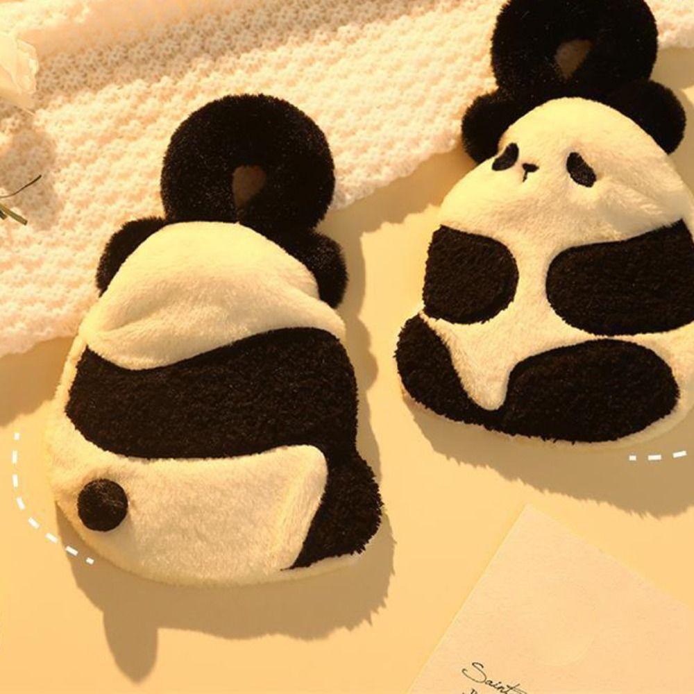 Thickened Panda Warm Water Bag Explosion Proof Hot Water Bag Creative Heat Pack Winter Panda
Thickened Panda Warm Water Bag Explosion Proof Hot Water Bag Creative Heat Pack Winter Panda