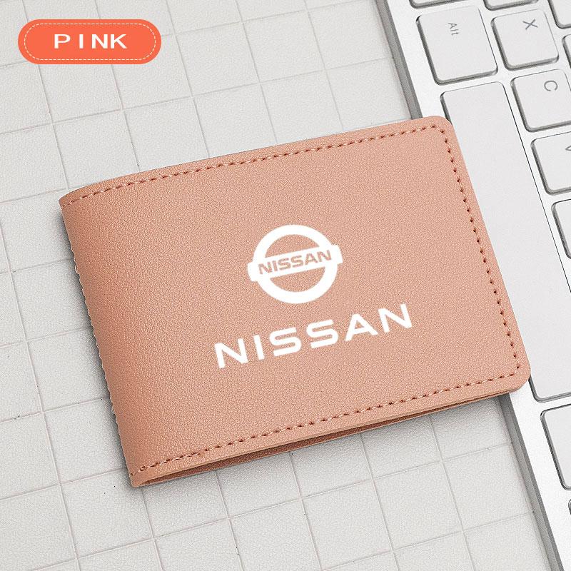 Car Driving Documents Case Credit Card Holder For Nissan Rogue Pathfinder X-Trail GTR Note Qashqai Juke Patrol Car Accessories
Car Driving Documents Case Credit Card Holder For Nissan Rogue Pathfinder X-Trail GTR Note Qashqai Juke Patrol Car Accessories