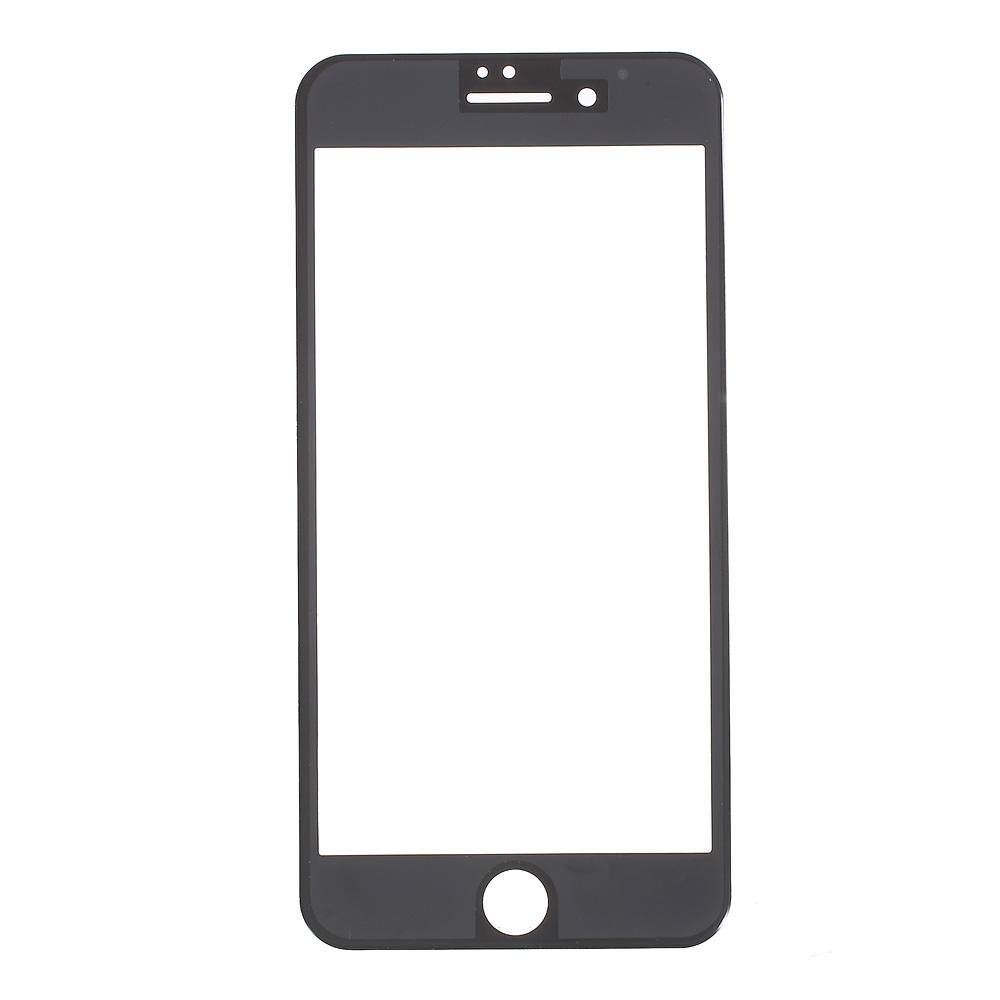 Soft Carbon Fiber Full Size Tempered Glass Screen Protector for iPhone 7 4.7 inch Black
Soft Carbon Fiber Full Size Tempered Glass Screen Protector for iPhone 7 4.7 inch Black