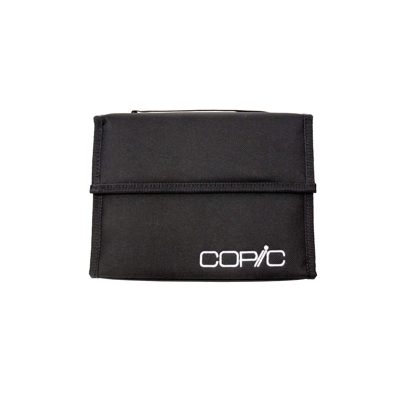 Too Copic Wallet for 36 Pens чёрный
Too Copic Wallet for 36 Pens чёрный