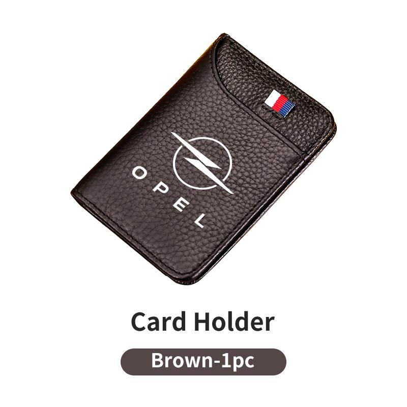 Super Slim Soft Wallet Credit Card Holder Wallets Thin Small Short Wallets For Opel Grandland Astra Insignia Corsa Zafira Meriva
Super Slim Soft Wallet Credit Card Holder Wallets Thin Small Short Wallets For Opel Grandland Astra Insignia Corsa Zafira Meriva