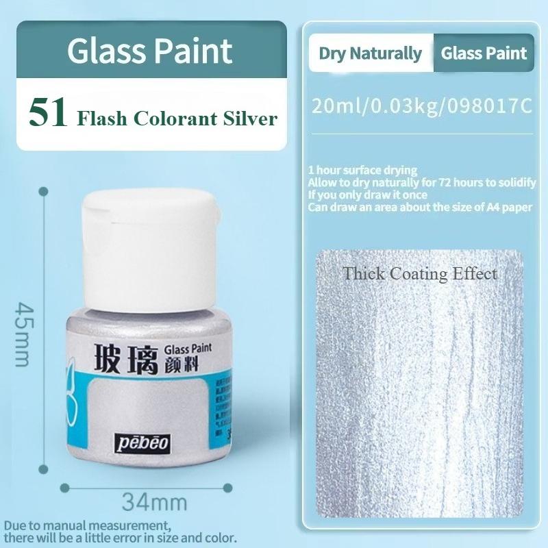 26 Colors Glass Painting Acrylic Paints Safe Healthy Wine Bottle Ceramic Water-Based Pigment DIY Craft Art Supplies For Artist
26 Colors Glass Painting Acrylic Paints Safe Healthy Wine Bottle Ceramic Water-Based Pigment DIY Craft Art Supplies For Artist