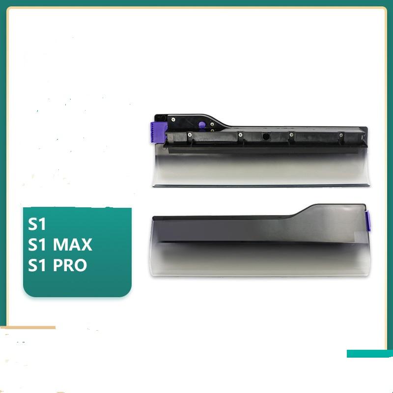 Подходит для аксессуаров для стиральной машины Narwal S1/S1 MAX/S1 PRO Крышка валика Крышка валика Расходные материалы
Подходит для аксессуаров для стиральной машины Narwal S1/S1 MAX/S1 PRO Крышка валика Крышка валика Расходные материалы