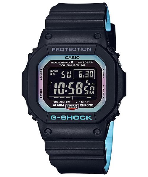 Casio Men s Resin 200M Water Resistant Analog Shock Resistant Quartz Watch GW-M5610PC-1 чёрный
Casio Men s Resin 200M Water Resistant Analog Shock Resistant Quartz Watch GW-M5610PC-1 чёрный