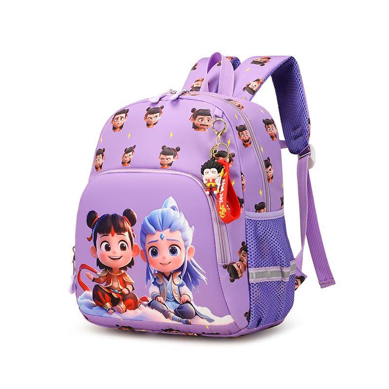 National Manga Cartoon Boys And Girls Backpack Fashion Large Capacity Primary School Bag Foreign Style Printing Children S Backpack
National Manga Cartoon Boys And Girls Backpack Fashion Large Capacity Primary School Bag Foreign Style Printing Children S Backpack