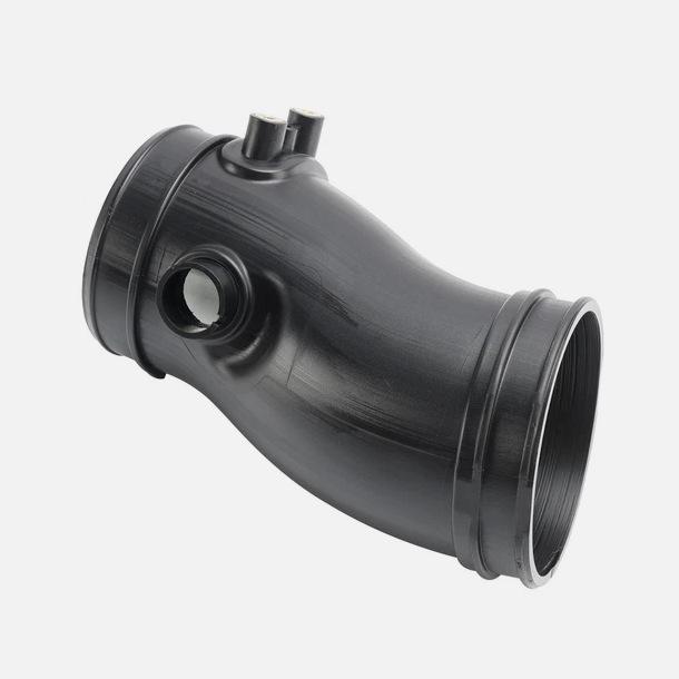 Compatible Air Hose for Ford with Part Number 3C3Z-9C623-AA 1
Compatible Air Hose for Ford with Part Number 3C3Z-9C623-AA 1