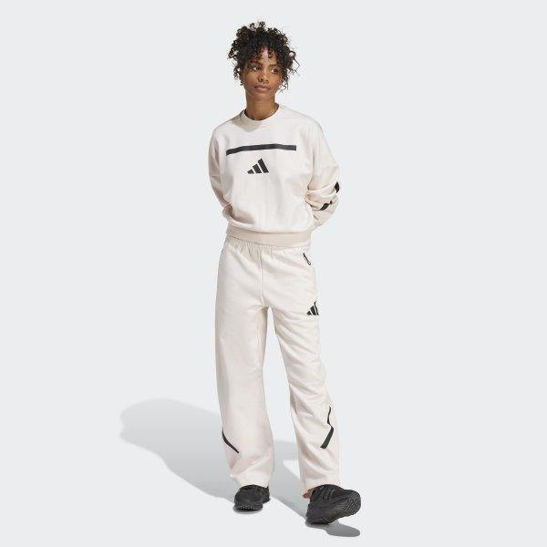 AdidaS Women S Spring Autumn Daily pantS Jf4780 Z.n.e looSe Fit Barrel pantS AL
AdidaS Women S Spring Autumn Daily pantS Jf4780 Z.n.e looSe Fit Barrel pantS AL