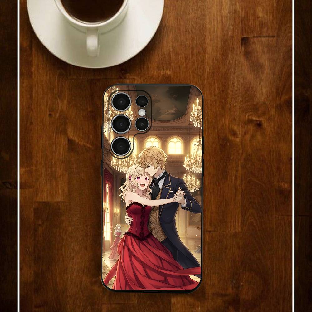 D-Diabolik Lovers Reiji Phone Silicone Case For Samsung S24 22 20 23 21 20 Ultra Plus Lite 5G Print Cover Samsung S225G
D-Diabolik Lovers Reiji Phone Silicone Case For Samsung S24 22 20 23 21 20 Ultra Plus Lite 5G Print Cover Samsung S225G