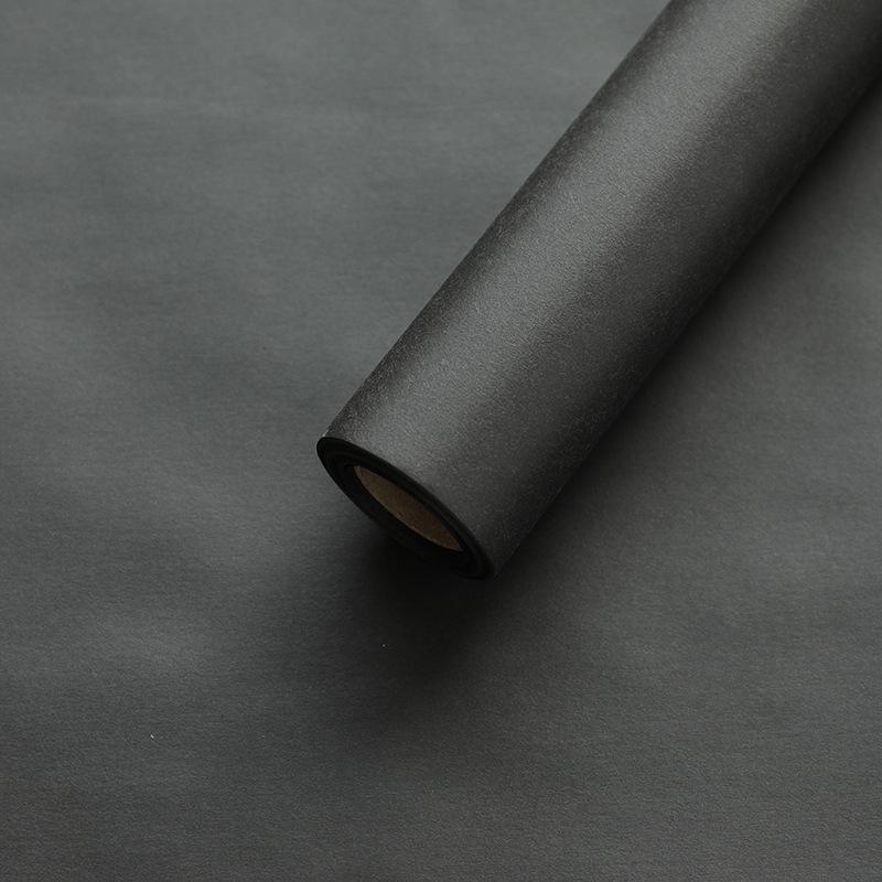 Однотонний крафт-папір для обгортання квіткових букетів - Матеріал ручної роботи для флористів
Однотонний крафт-папір для обгортання квіткових букетів - Матеріал ручної роботи для флористів