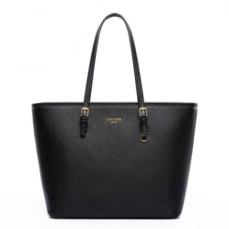 Модная сумка-тоут большой вместимости для женщин в европейском и американском стиле
Модная сумка-тоут большой вместимости для женщин в европейском и американском стиле