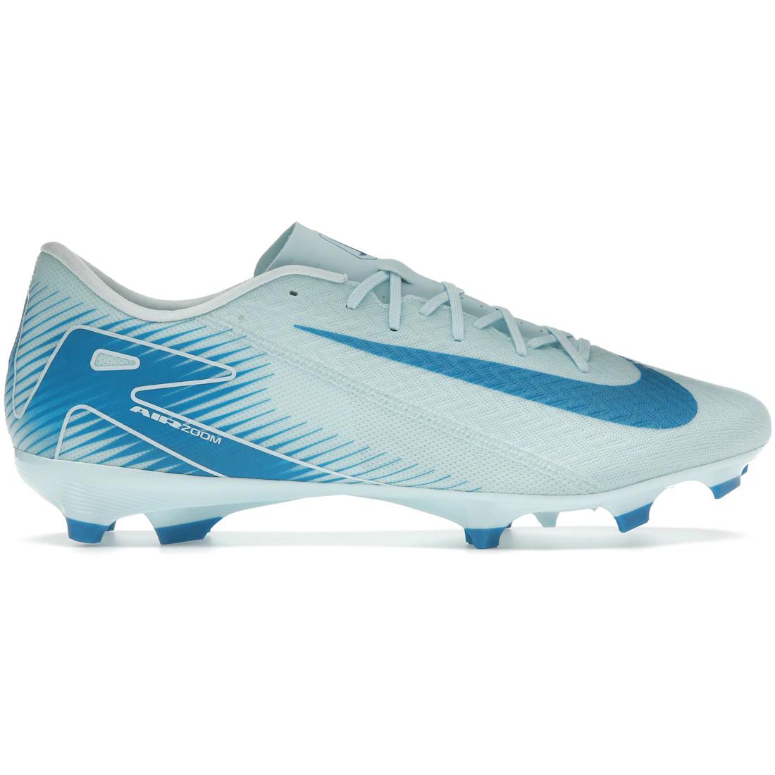 Sneaker Nike Mercurial Vapor 16 Academy MG Glacier Blue Blue Orbit(FQ8374-400) 42.5
Sneaker Nike Mercurial Vapor 16 Academy MG Glacier Blue Blue Orbit(FQ8374-400) 42.5