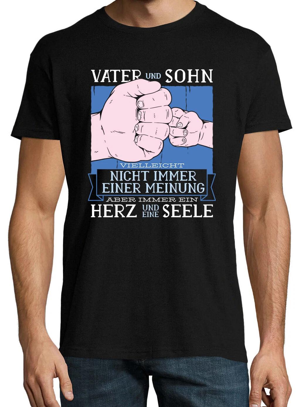 Father Son Heart Soul Strength Love Role Model Education Trust Mens T-Shirt M
Father Son Heart Soul Strength Love Role Model Education Trust Mens T-Shirt M