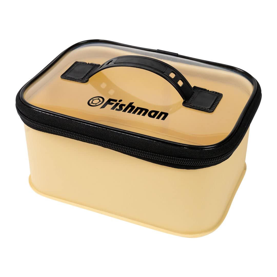 FISHMAN LC-000001 Multi-Inner Case (Large)
FISHMAN LC-000001 Multi-Inner Case (Large)