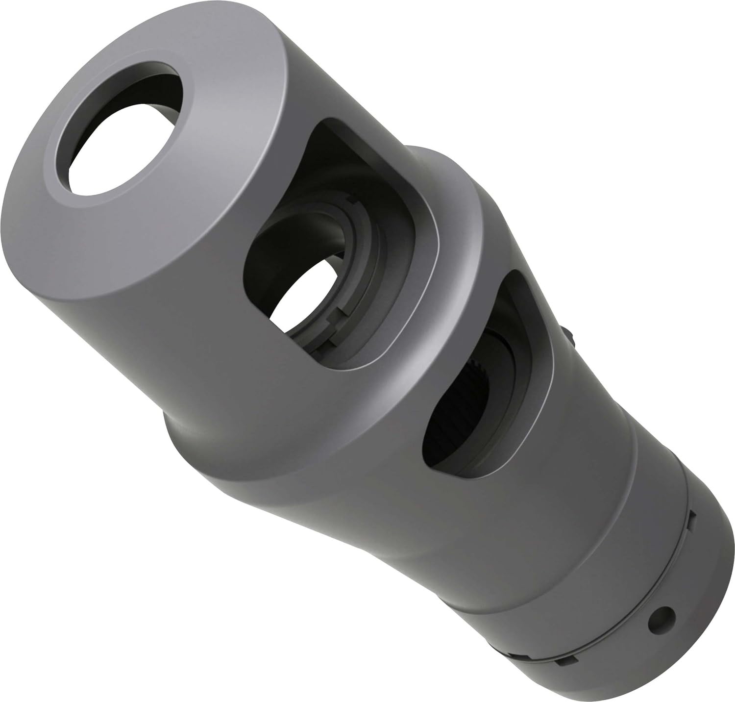 Иена Модель WW2 Немецкая 75-мм Главная Пушка Дульный Тормоз 3 Детали Пантера Пластиковая Модель Детали YANPE35160 1/35 (для ЦАП) (танк)
Иена Модель WW2 Немецкая 75-мм Главная Пушка Дульный Тормоз 3 Детали Пантера Пластиковая Модель Детали YANPE35160 1/35 (для ЦАП) (танк)