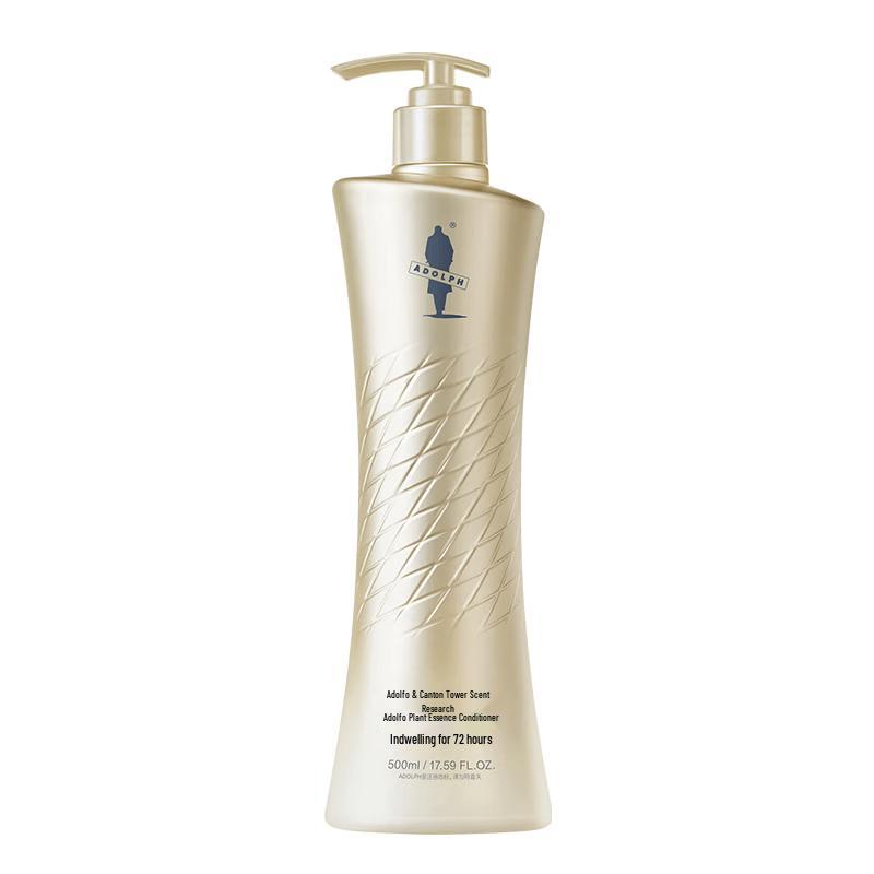 Adolph Plant Essence Fragrance Hair Conditioner
Adolph Plant Essence Fragrance Hair Conditioner