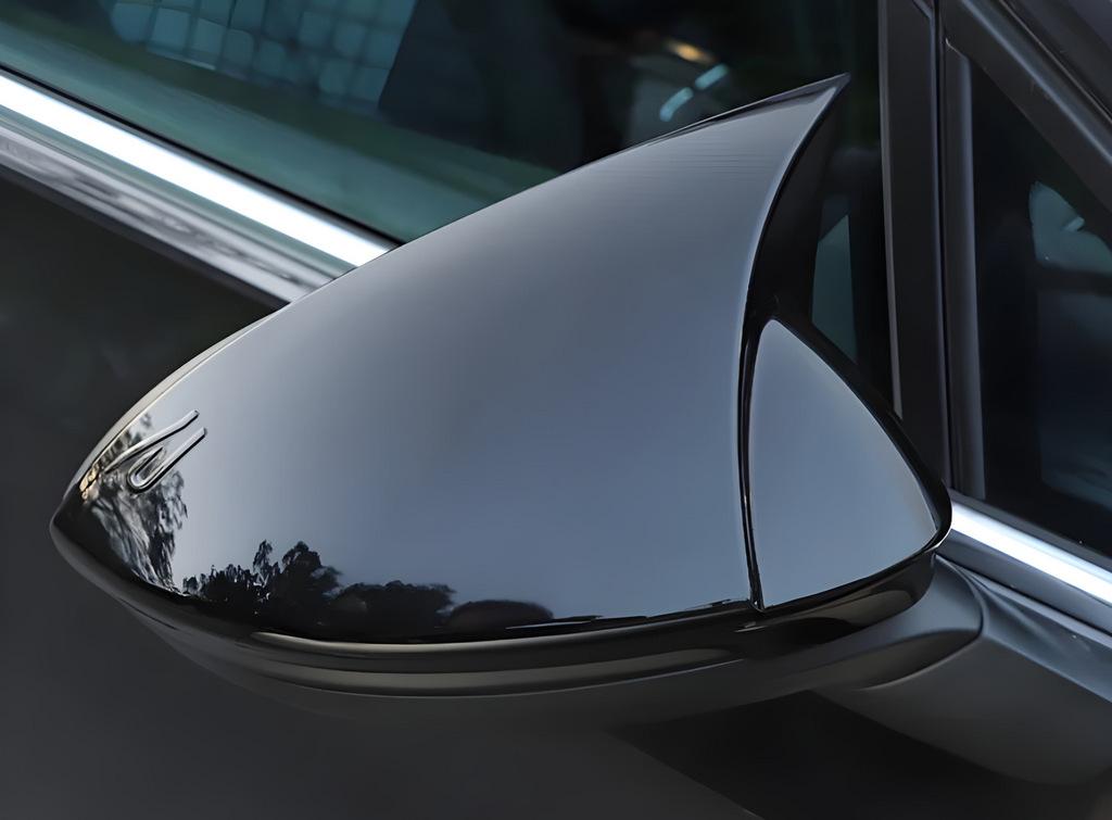 Mirror covers RLine-Look (2 pcs) for Volkswagen Golf 8
Mirror covers RLine-Look (2 pcs) for Volkswagen Golf 8