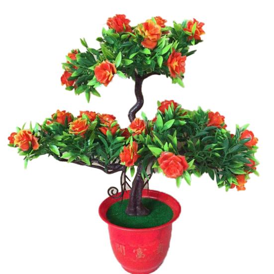 Искусственный цветок розы Приветствие гостя Сосновое растение Горшок для домашнего рабочего стола Офисный декор оранжевый
Искусственный цветок розы Приветствие гостя Сосновое растение Горшок для домашнего рабочего стола Офисный декор оранжевый