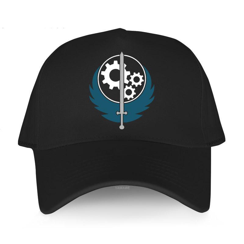 Новейшие хлопковые летние бейсболки для мужчин Snapback Brotherhood of Steel в стиле хип-хоп, шляпа Харадзюку, женская кепка для взрослых yawawe, кепка для гольфа
Новейшие хлопковые летние бейсболки для мужчин Snapback Brotherhood of Steel в стиле хип-хоп, шляпа Харадзюку, женская кепка для взрослых yawawe, кепка для гольфа
