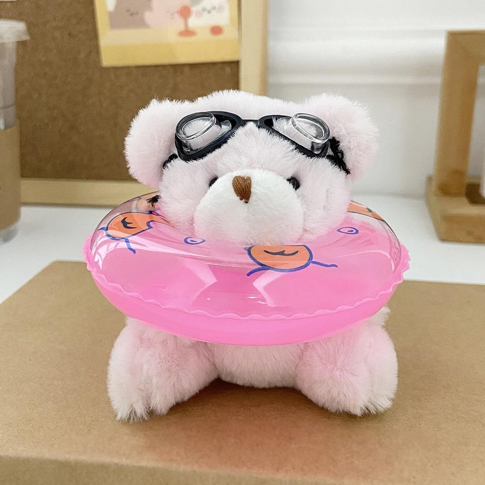 М які окуляри, тварина, підвіска, ПВХ, плюшевий ведмідь, брелок, кавайний ведмідь, плавальний брелок, пара рожевий
М які окуляри, тварина, підвіска, ПВХ, плюшевий ведмідь, брелок, кавайний ведмідь, плавальний брелок, пара рожевий