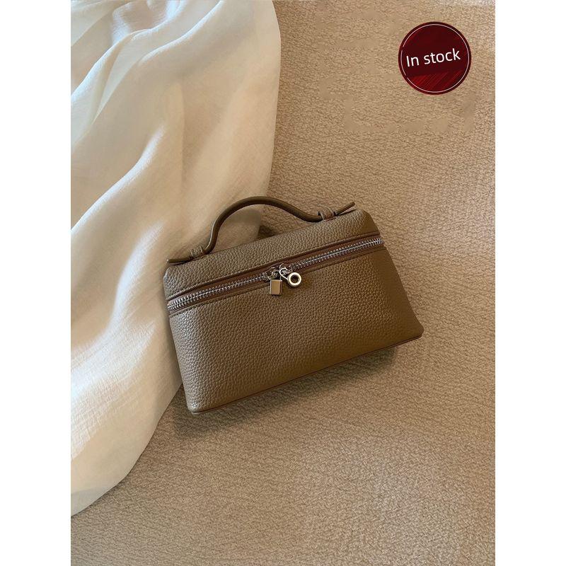 Nanfeng Lady Универсальная Высококачественная Маленькая Сумочка Khaki(In stock)
Nanfeng Lady Универсальная Высококачественная Маленькая Сумочка Khaki(In stock)