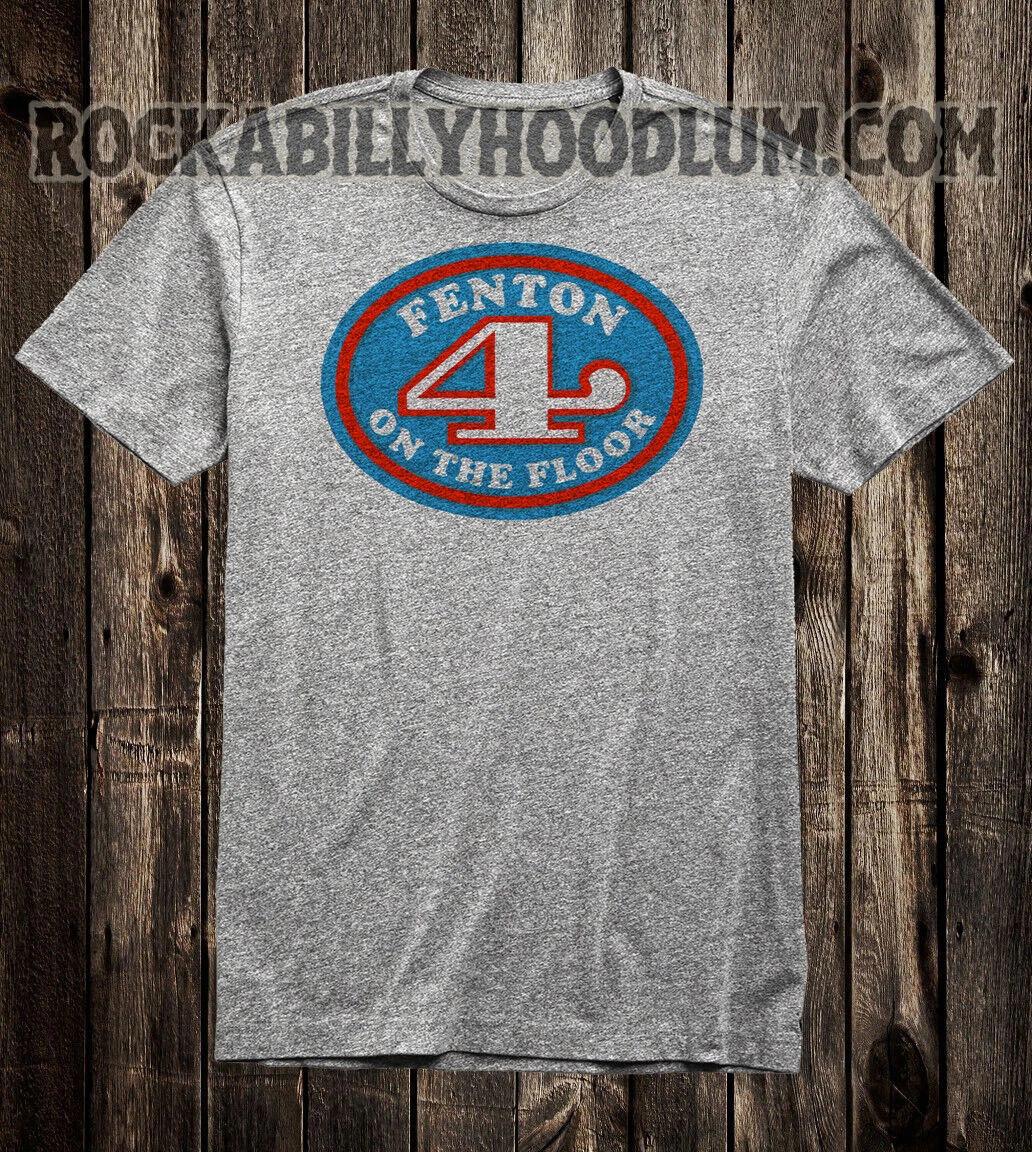 Retro Hot Rod Tee T Shirt Vtg Art Drag Race Racing Fenton 4 on the floor 3XL
Retro Hot Rod Tee T Shirt Vtg Art Drag Race Racing Fenton 4 on the floor 3XL