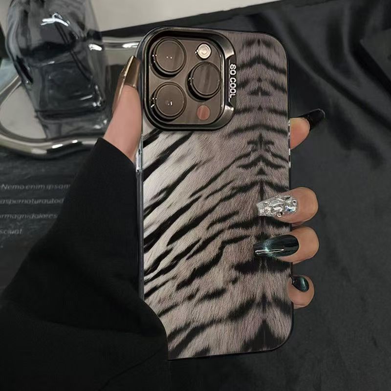 Cool Tiger and Jaguar Phone Case For iPhone 16 e 15 14 13 12 11 Pro Max Mini Plus X XR XS SE 2020 2022 Coque Funda iPhone 14
Cool Tiger and Jaguar Phone Case For iPhone 16 e 15 14 13 12 11 Pro Max Mini Plus X XR XS SE 2020 2022 Coque Funda iPhone 14