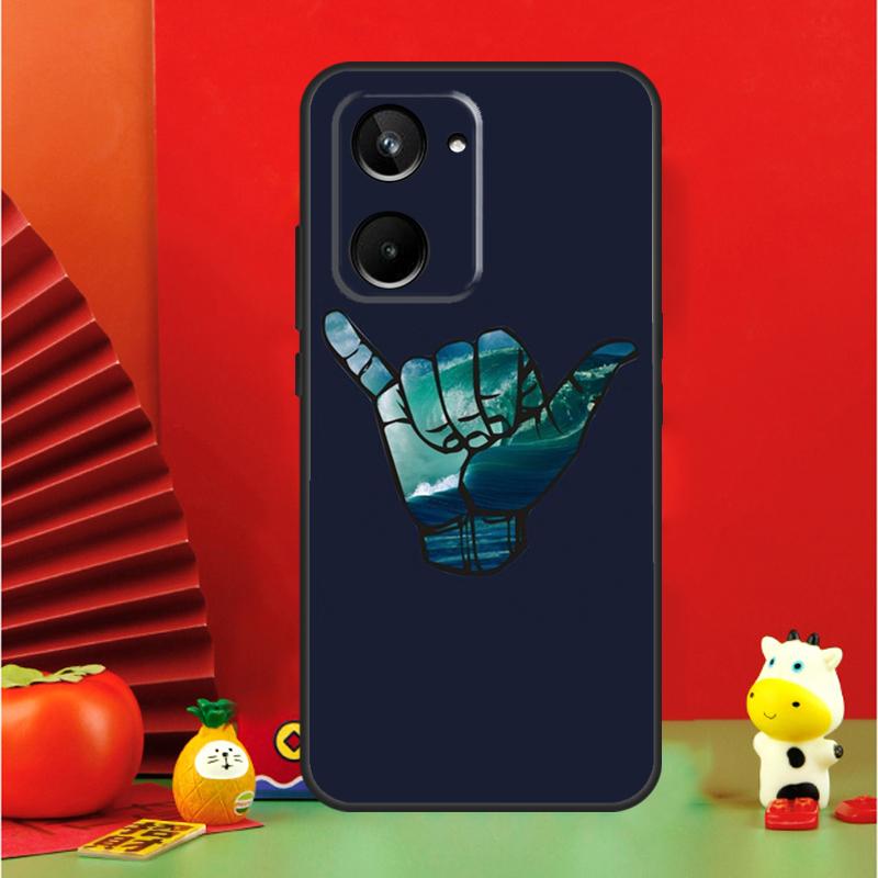 Shaka Surf Hang loose For Realme C35 C53 C55 C67 GT Neo 6 GT5 9 10 11 12 Pro Plus C25S C21Y C30 C31 C33 C51 Case Realme 10 4G
Shaka Surf Hang loose For Realme C35 C53 C55 C67 GT Neo 6 GT5 9 10 11 12 Pro Plus C25S C21Y C30 C31 C33 C51 Case Realme 10 4G