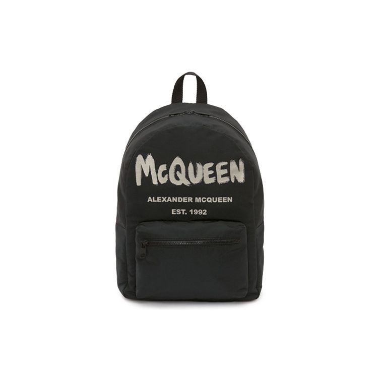 Рюкзак Alexander McQueen Metropolitan Чорний Чоловічі Рюкзаки 646457-1AABW-1073 Basic Set (Bag+Dust Bag)
Рюкзак Alexander McQueen Metropolitan Чорний Чоловічі Рюкзаки 646457-1AABW-1073 Basic Set (Bag+Dust Bag)