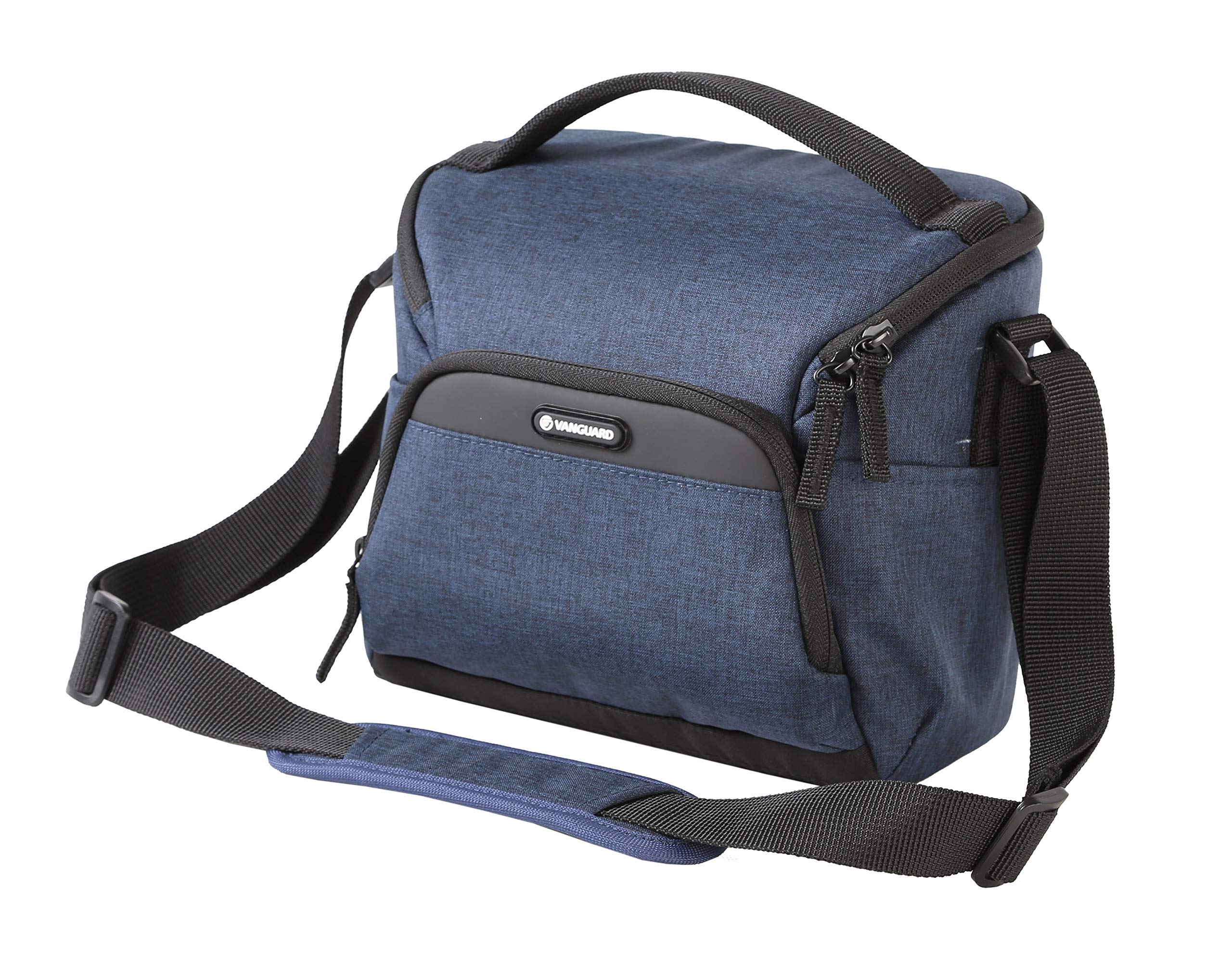 ASPIRE 21 ASPIRE SLR camera Mirrorless reflex camera VANGUARDVESTA NVShoulder bagVESTA seriesNavy single-lens
ASPIRE 21 ASPIRE SLR camera Mirrorless reflex camera VANGUARDVESTA NVShoulder bagVESTA seriesNavy single-lens