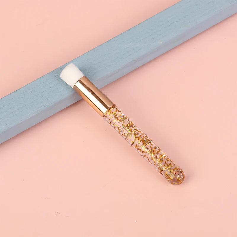 5Pc Professional Eyelash Extension Shampoo Cleaning Brush Pink Shining Eye Lash Lift Foam Cleaner Brushes Nose Face Clean Tools
5Pc Professional Eyelash Extension Shampoo Cleaning Brush Pink Shining Eye Lash Lift Foam Cleaner Brushes Nose Face Clean Tools