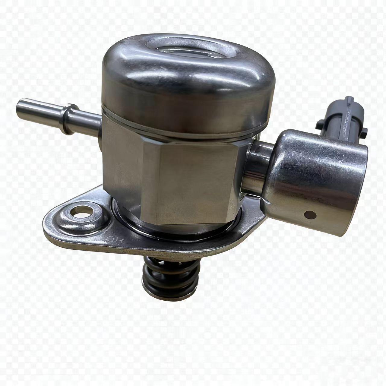 High-Pressure Fuel Pump Main Unit 35320-2B130 for Hyundai & Kia Models Domestic
High-Pressure Fuel Pump Main Unit 35320-2B130 for Hyundai & Kia Models Domestic