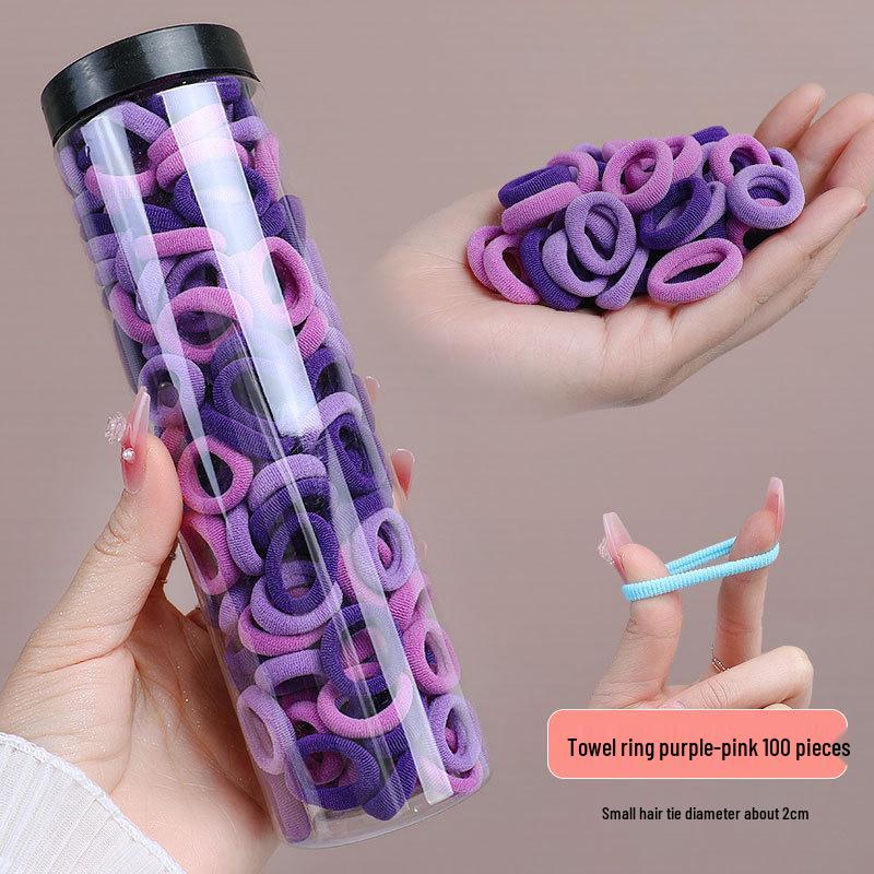 Высокоэластичные резинки для волос без повреждений для маленьких девочек – резинки-петли конфетных цветов
Высокоэластичные резинки для волос без повреждений для маленьких девочек – резинки-петли конфетных цветов