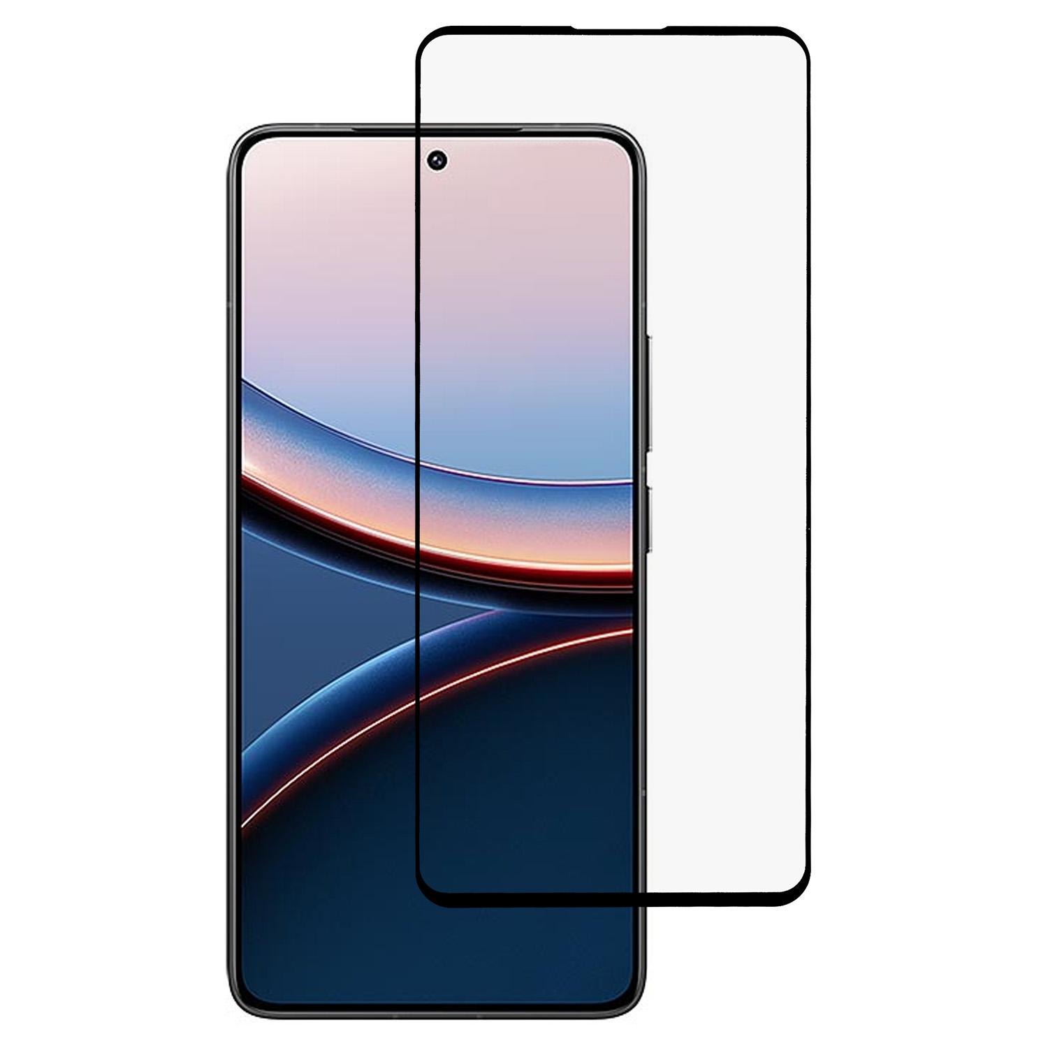 Для Xiaomi Poco F7 Ultra 5G Захисна плівка на передній екран Шовкографія Повний клей Загартоване скло Плівка для екрану As Shown A
Для Xiaomi Poco F7 Ultra 5G Захисна плівка на передній екран Шовкографія Повний клей Загартоване скло Плівка для екрану As Shown A