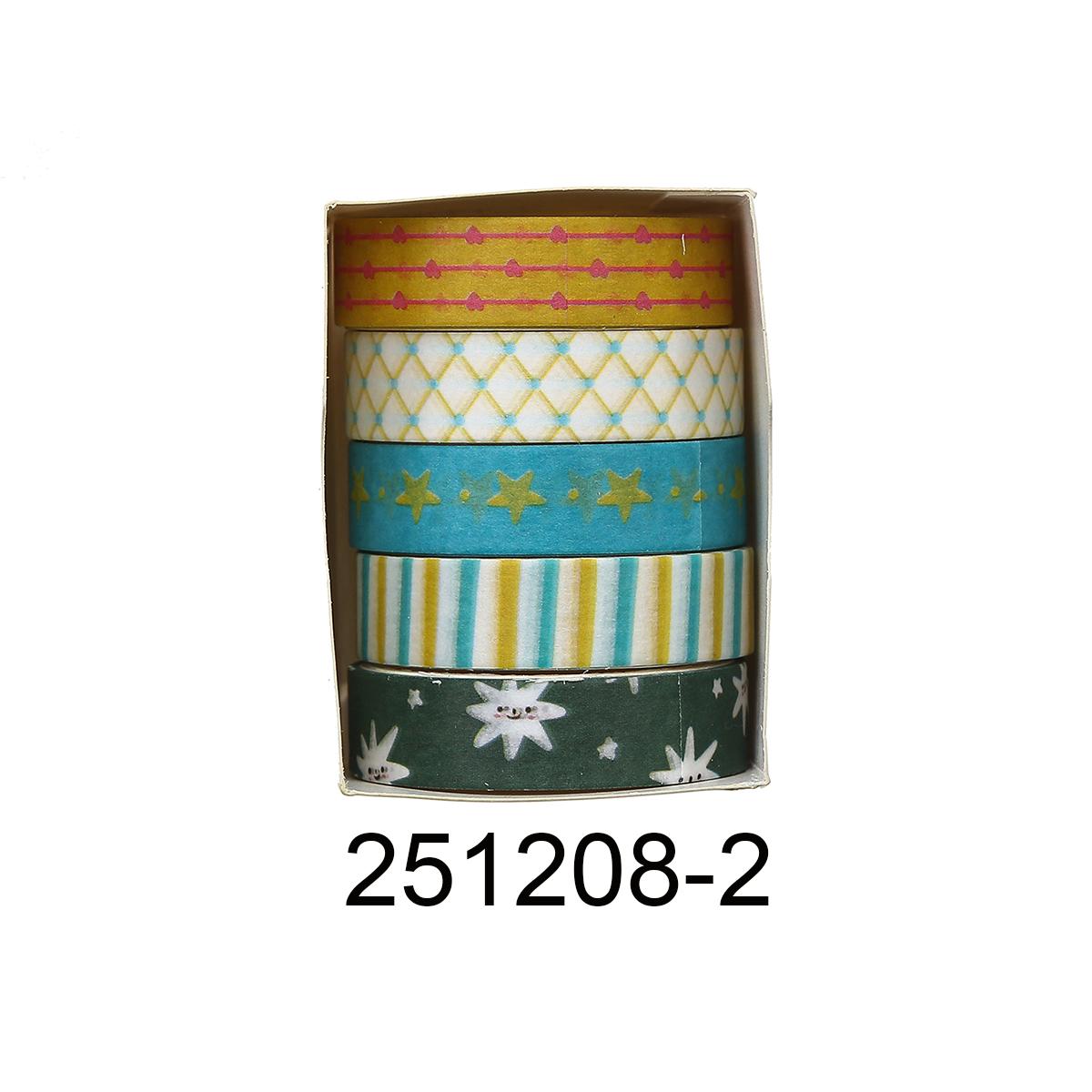 Retro Cute striped washi tape Set suitable for DIY photo frames, diaries, gift box packaging, Student exquisite decorative items
Retro Cute striped washi tape Set suitable for DIY photo frames, diaries, gift box packaging, Student exquisite decorative items
