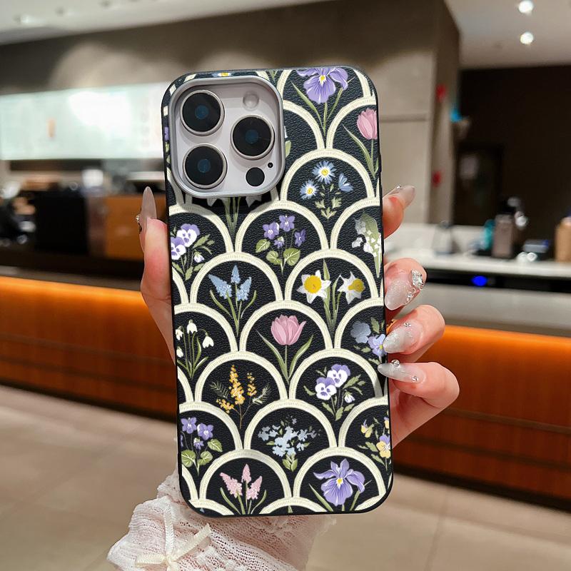 Тонкий противоударный матовый чехол с цветочным принтом для iPhone 16 Pro Max 15 14 Pro 13 12 11 TPU кожаная текстура мягкий противоударный бампер чехол iPhone 16 чёрный
Тонкий противоударный матовый чехол с цветочным принтом для iPhone 16 Pro Max 15 14 Pro 13 12 11 TPU кожаная текстура мягкий противоударный бампер чехол iPhone 16 чёрный