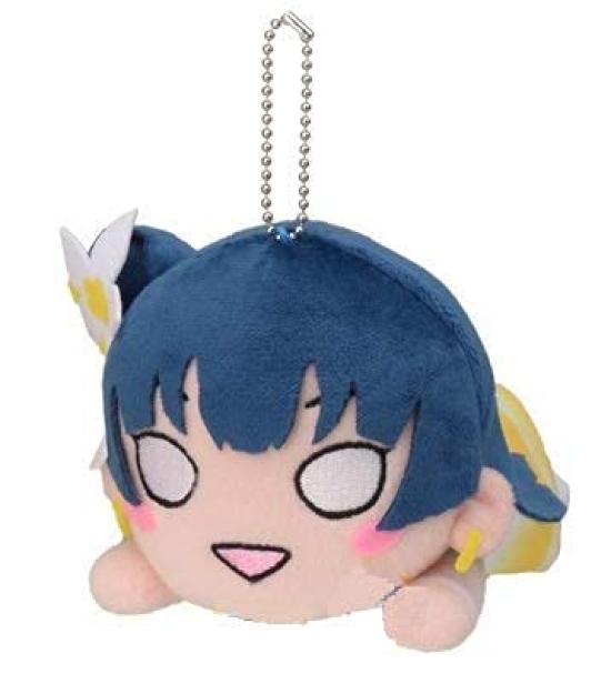 Love The School Idol Movie Over the Rainbow Lying Plush Toy 1st Grade Next Yoshiko Tsushima Single Item Live! Sunshine!! - SPARKLING!!
Love The School Idol Movie Over the Rainbow Lying Plush Toy 1st Grade Next Yoshiko Tsushima Single Item Live! Sunshine!! - SPARKLING!!
