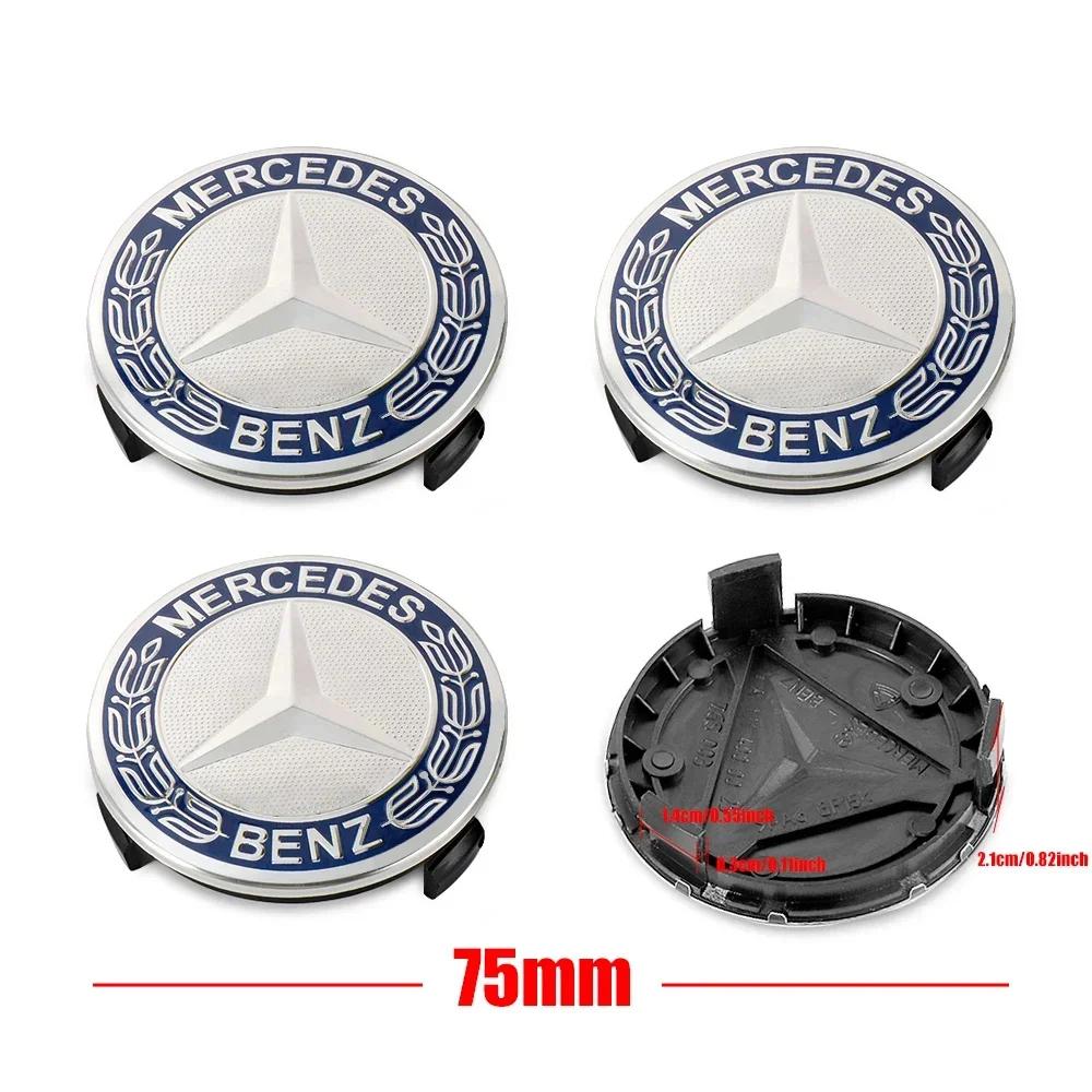 GLC GLB Auto 75mm Wheel Center Hub Cap Badge Decoration Accessories for Mercedes Benz Maybach W204 W205 W211 W21 C260 E300 W205
GLC GLB Auto 75mm Wheel Center Hub Cap Badge Decoration Accessories for Mercedes Benz Maybach W204 W205 W211 W21 C260 E300 W205