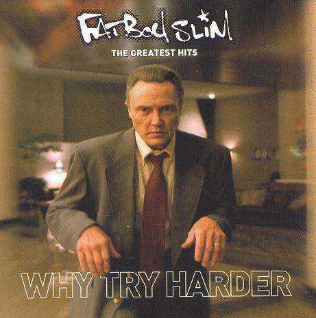 CD FATBOY SLIM - The Greatest Hits - Why Try Harder ASW56814,094635 Astralwerks, Sk 2006 Не Япония Танцевальная и Электронная Музыка Б/У
CD FATBOY SLIM - The Greatest Hits - Why Try Harder ASW56814,094635 Astralwerks, Sk 2006 Не Япония Танцевальная и Электронная Музыка Б/У