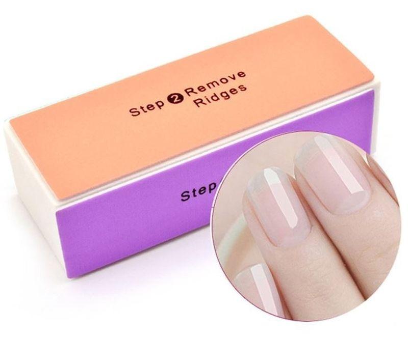 New pretty colorful Sanding Sponge Nail Buffers Files Block Grinding Polishing Nail Art Tool
New pretty colorful Sanding Sponge Nail Buffers Files Block Grinding Polishing Nail Art Tool