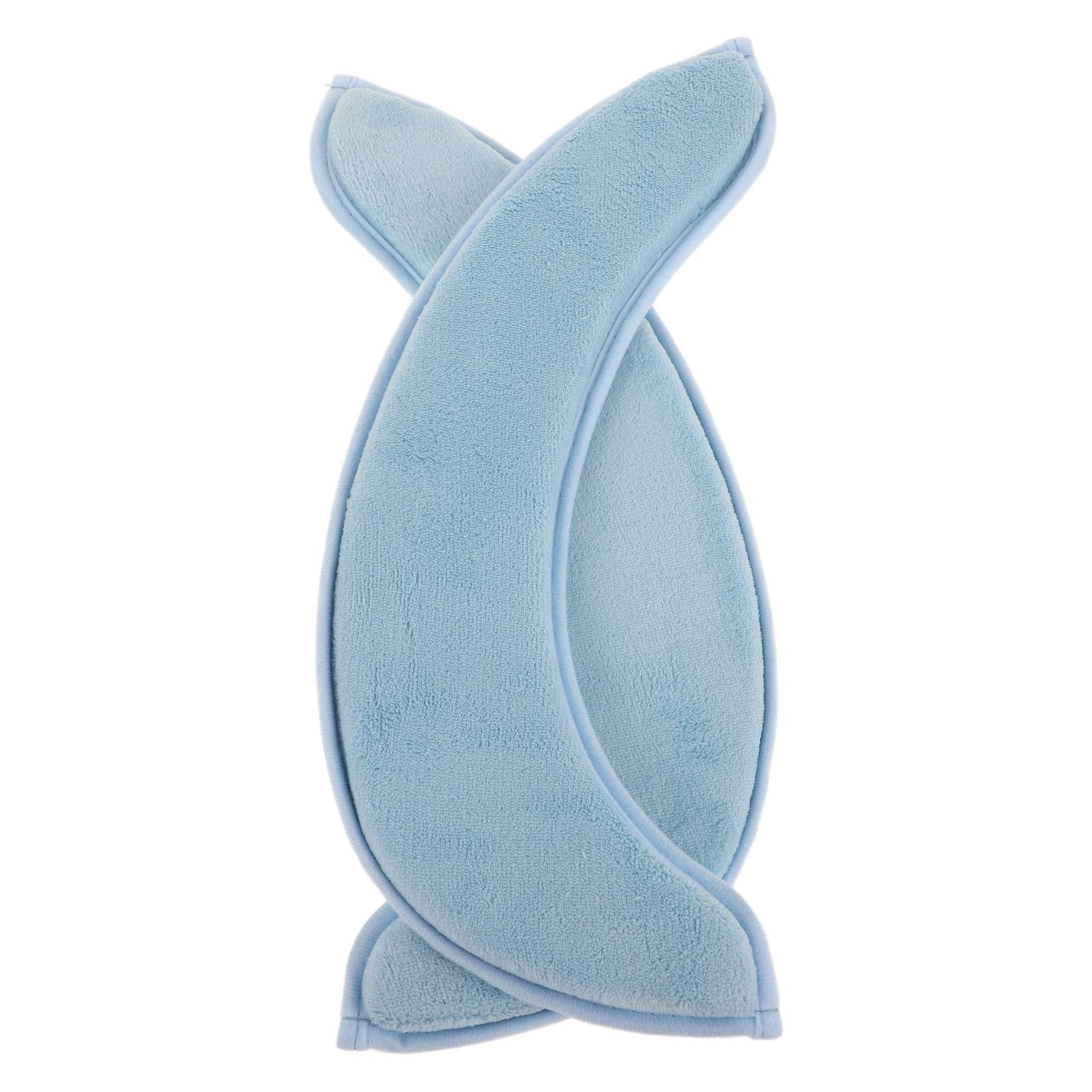 Сохраняйте тепло Трехмерная наклейка Подушка для сиденья Липкие накладки для унитаза Чехол для основания стула синий
Сохраняйте тепло Трехмерная наклейка Подушка для сиденья Липкие накладки для унитаза Чехол для основания стула синий