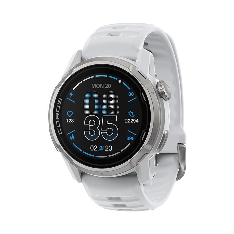 COROS APEX 4 Зовнішній GPS-годинник для спорту
COROS APEX 4 Зовнішній GPS-годинник для спорту
