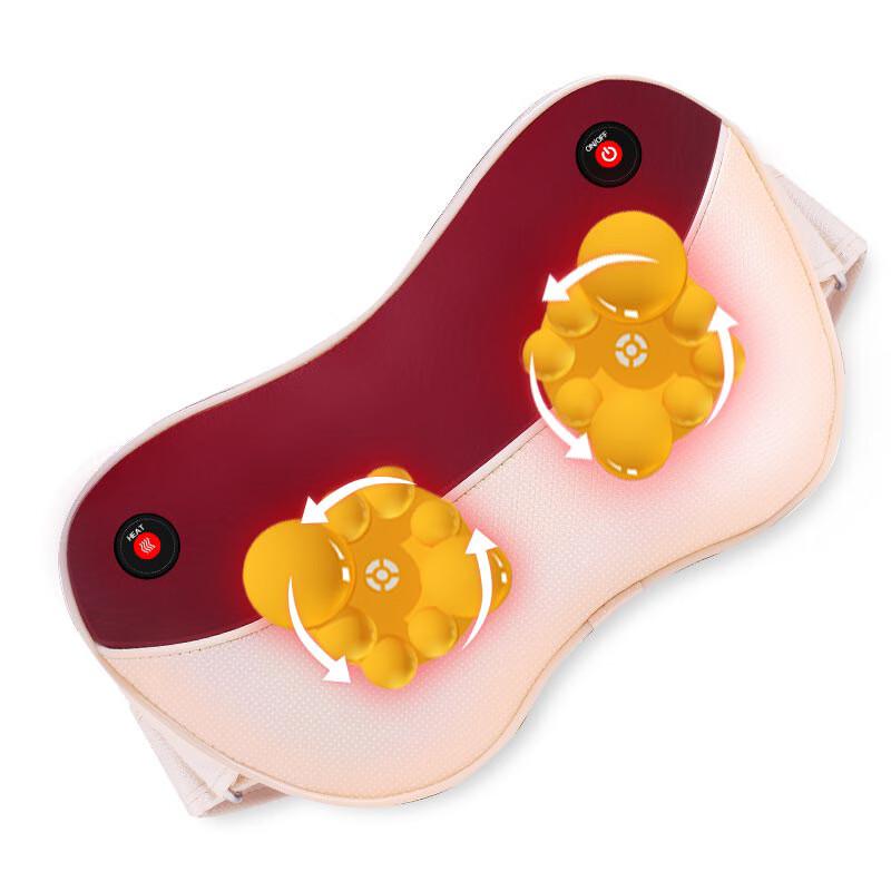 Ying Er De Heating Abdominal Massager Belt
Ying Er De Heating Abdominal Massager Belt