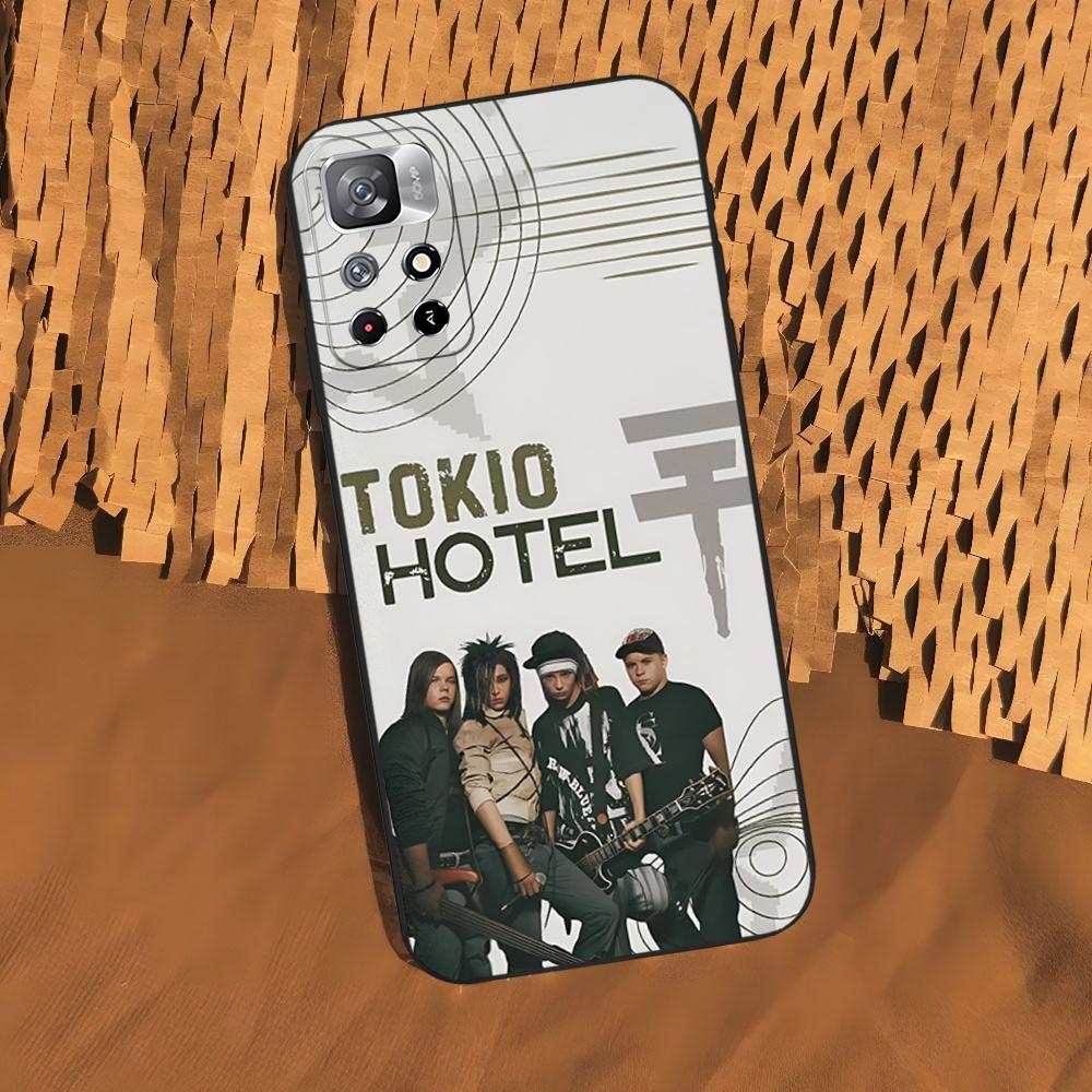 Чехол для телефона T-tokio Hotel для Xiaomi 15 14 13 12 Mi 11 ultra Pro Lite Черный Мягкий Силиконовый Чехол Xiaomi 15T
Чехол для телефона T-tokio Hotel для Xiaomi 15 14 13 12 Mi 11 ultra Pro Lite Черный Мягкий Силиконовый Чехол Xiaomi 15T