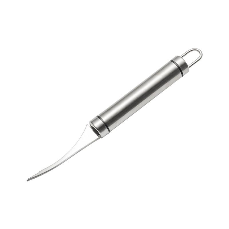 Stainless Steel Shrimp Line Knife Tool for Prawn Lovers to Eat Prawn Gadget for Home Restaurant Wear-resistant Practical 1
Stainless Steel Shrimp Line Knife Tool for Prawn Lovers to Eat Prawn Gadget for Home Restaurant Wear-resistant Practical 1