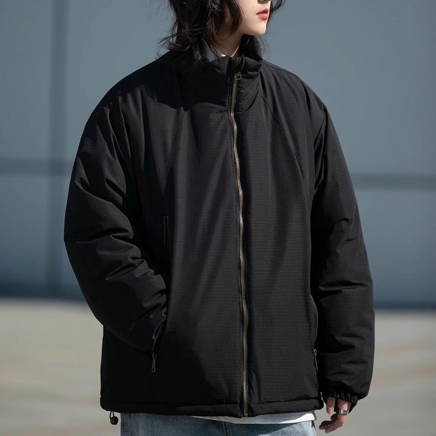Japanese Retro Winter Cotton Coat - Unisex Warm Thick Loose Casual Stand-Up Collar Workwear Jacket XXL
Japanese Retro Winter Cotton Coat - Unisex Warm Thick Loose Casual Stand-Up Collar Workwear Jacket XXL