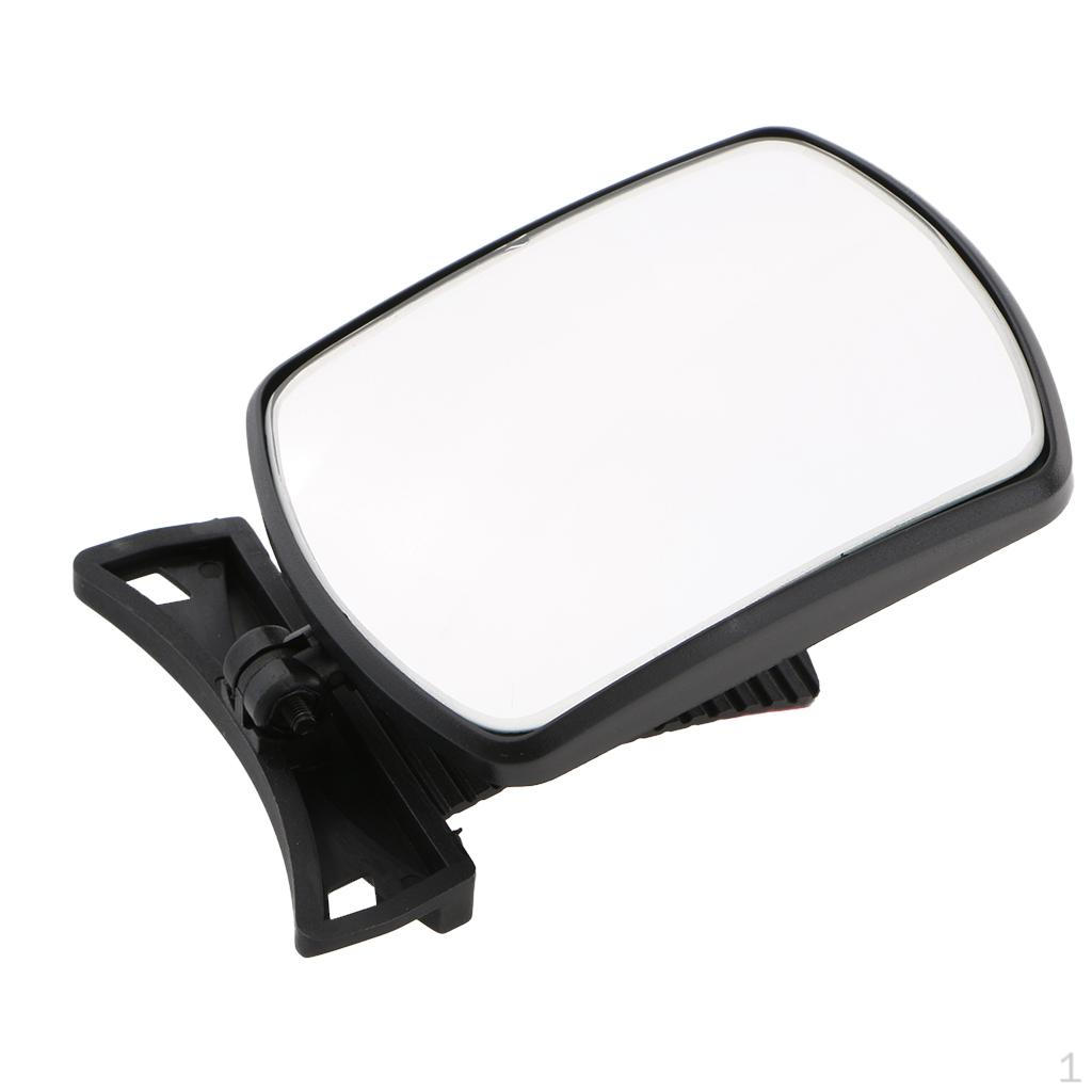 Mini Front Mirror For Baby In Facing Right
Mini Front Mirror For Baby In Facing Right