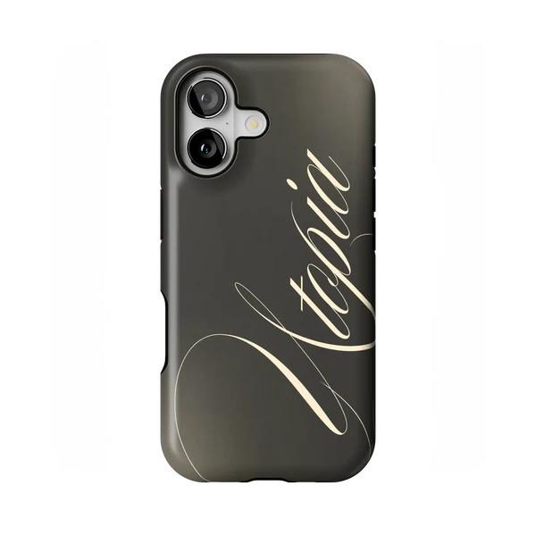 Clmj Vanilla Mocha Phone Case for iPhone 17 16 15 14 13 12 11 Air Pro Max Plus Luxury Magnetic Double-layer Back Cover iPhone 13
Clmj Vanilla Mocha Phone Case for iPhone 17 16 15 14 13 12 11 Air Pro Max Plus Luxury Magnetic Double-layer Back Cover iPhone 13