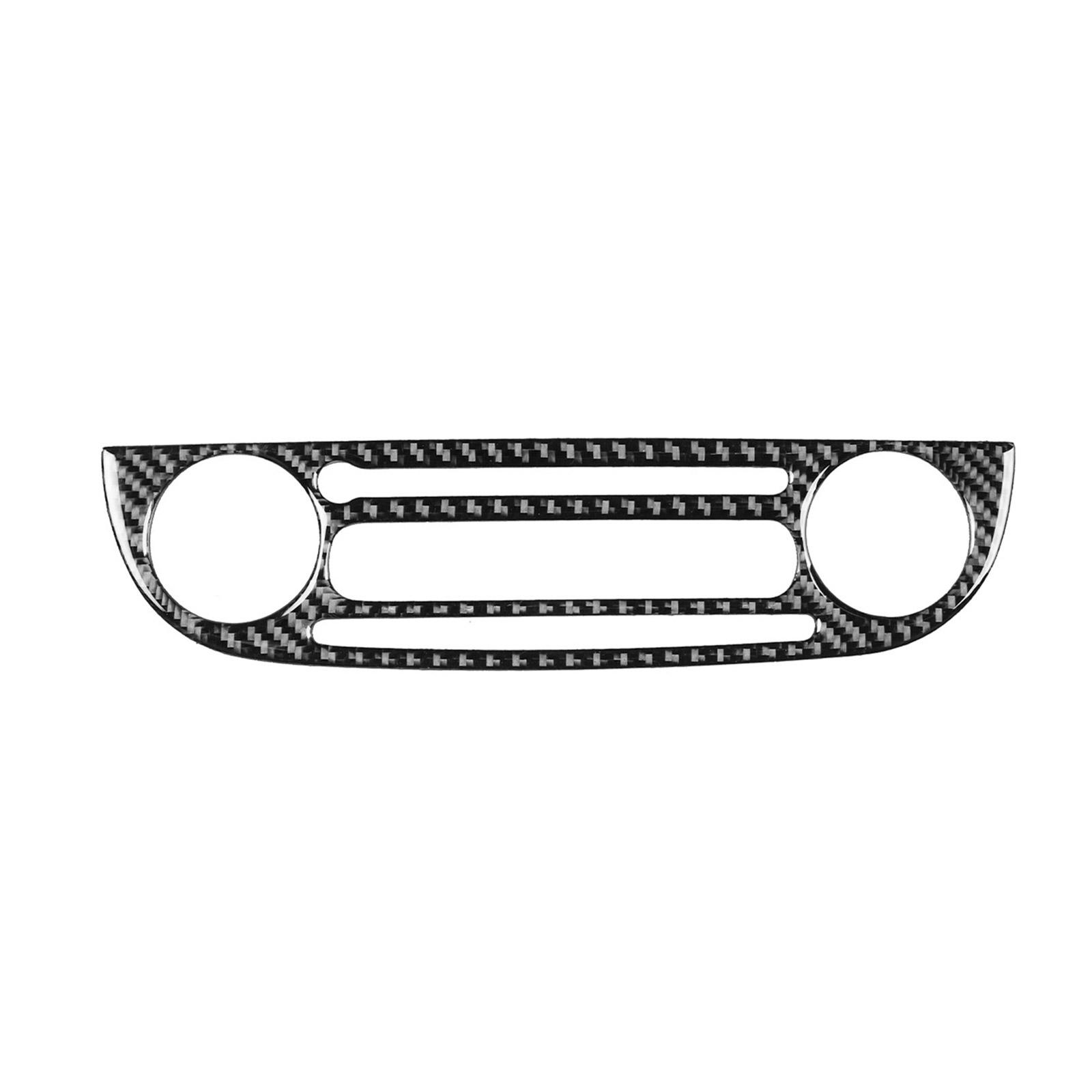 Карбоновое волокно автомобильного радиоприемника, регулировка рамки, панель, декоративные наклейки, совместимые с 500 автомобильной отделкой салона, стиль
Карбоновое волокно автомобильного радиоприемника, регулировка рамки, панель, декоративные наклейки, совместимые с 500 автомобильной отделкой салона, стиль