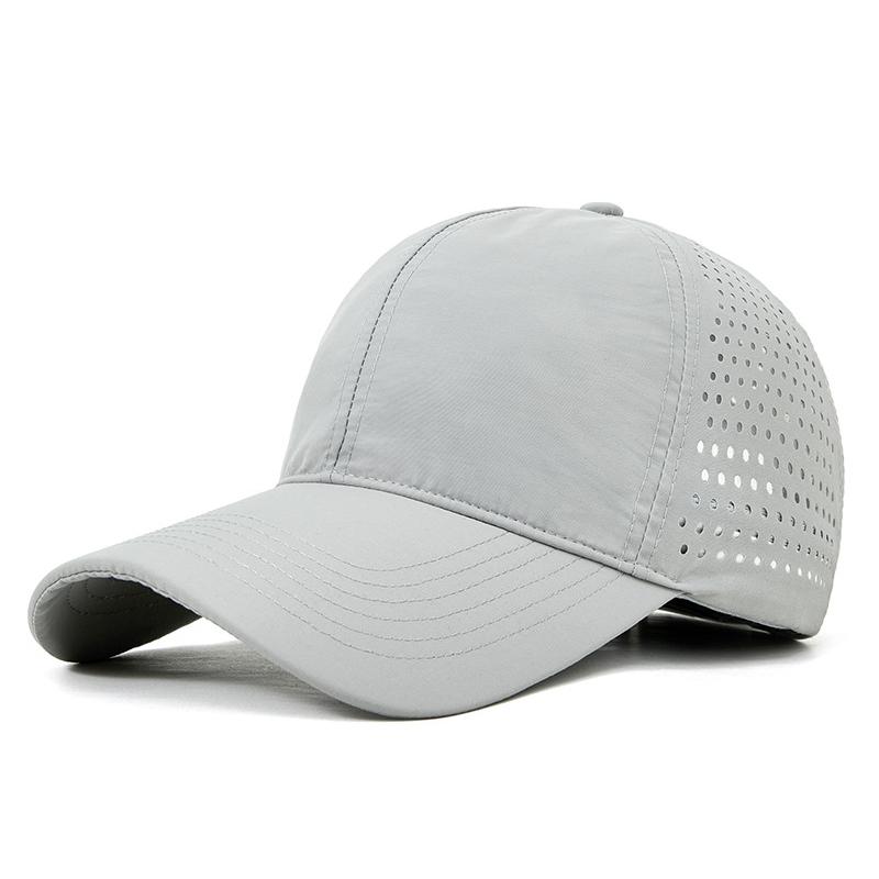 Large Size Quick Drying Baseball Caps for Men s Big Head Outdoors Sport Cap Summer Light Mesh Breathable Oversized Trucker Cap 60-63cm світло-сірого кольору
Large Size Quick Drying Baseball Caps for Men s Big Head Outdoors Sport Cap Summer Light Mesh Breathable Oversized Trucker Cap 60-63cm світло-сірого кольору